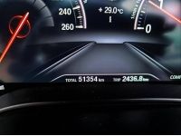 2017 BMW 530e M SPORT TOP สุด ไมล์น้อยสุด 51,XXX km. รูปที่ 4